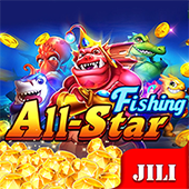 All Star Fishing JL999