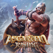 Asgardian Rising hot game on JL999