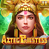Aztec Priestess hot game on JL999