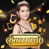 Baccarat A JL999 live