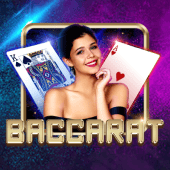 Baccarat B JL999 live