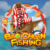 Bao Chuan Fishing JL999