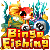 Bingo Fishing JL999