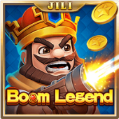 Boom Legend JL999