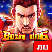 Boxing King JL999