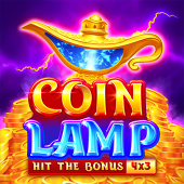 Coin Lamp JL999 slot