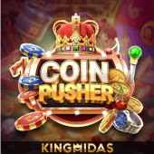Coin Pusher JL999