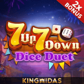Dice Duet JL999