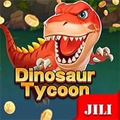 Dinosaur Tycoon JL999