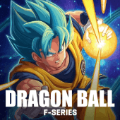 Dragon Ball JL999 slot