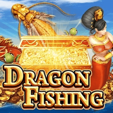 Dragon Fishing JL999