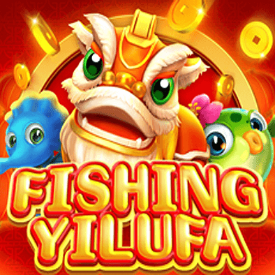 Fishing Yi Lu Fa JL999
