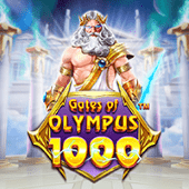 Gates of Olympus 1000 hot game on JL999