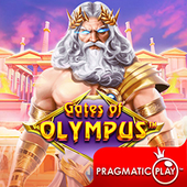 Gates of Olympus JL999