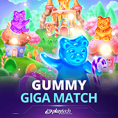 Gummy Giga Match JL999