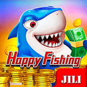 Happy Fishing JL999