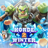 Horde 2 Winter JL999
