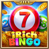 Irich Bingo JL999