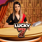 Lucky 7 JL999 live