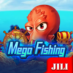 Mega Fishing JL999