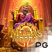 Midas Fortune JL999
