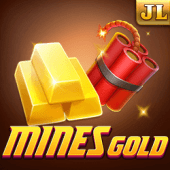 Mines Gold JL999 slot