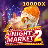 Night Market 2 JL999