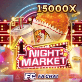 Night Market JL999