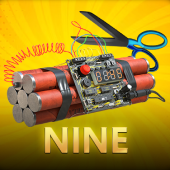 Nine JL999