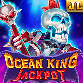 Ocean King Jackpot JL999