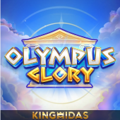 Olympus Glory JL999