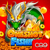 Oneshot Fishing JL999