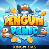 Penguin Panic JL999