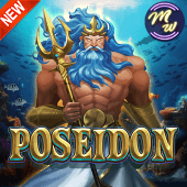 Poseidon JL999 slot