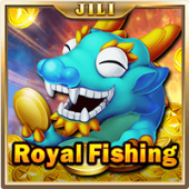 Royal Fishing JL999