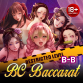 Sexy Baccarat B JL999