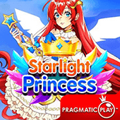 Starlight Princess JL999