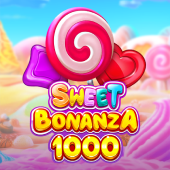 Sweet Bonanza 1000 JL999 hot slot
