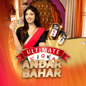 Ultimate Andar Bahar JL999