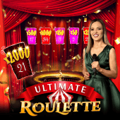 Ultimate Roulette JL999