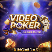 Video Poker JL999