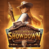 Wild Bounty Showdown JL999